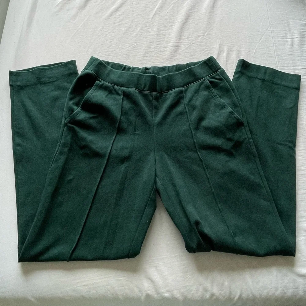 J Crew pants 🤍 - Picture 2 of 4